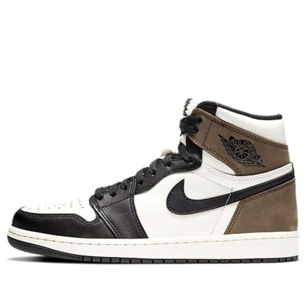 Nike Air Jordan 1 Retro High OG 'Dark Mocha' HGH-022